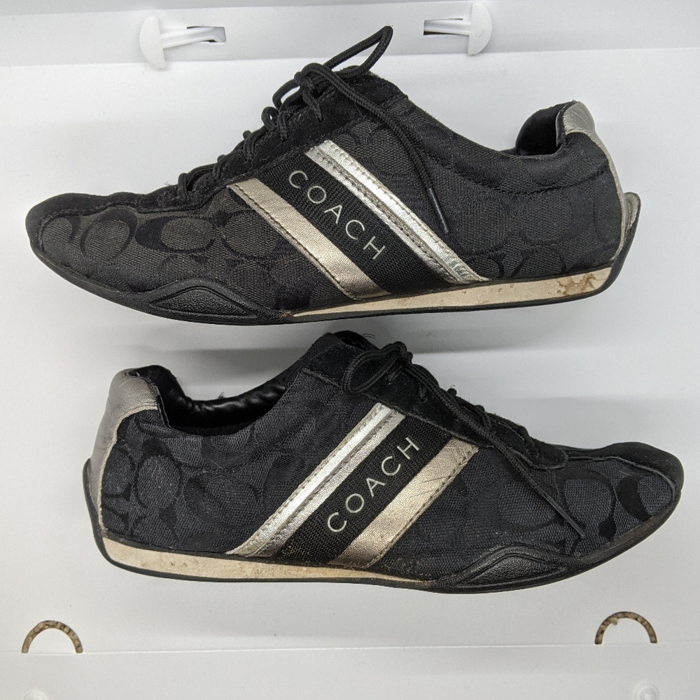 Coach 'Jayme' sneakers